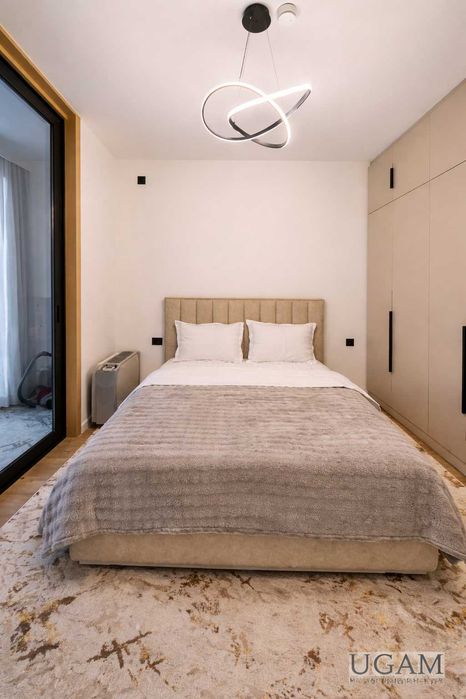 Посуточная аренда 2х ком апартамент в УГАМ РИВЕР IJARA "UGAM RIVER"