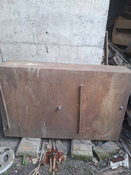 Ёмкость для воды