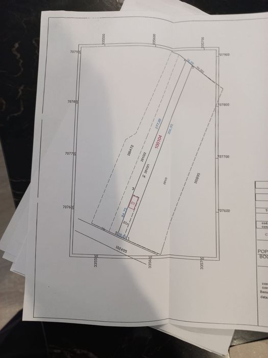Vând pensiune/hotel neterminat, ideal pentru investiție