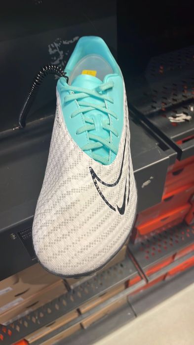 Стоножки NIKE PHANTOM 43-номер