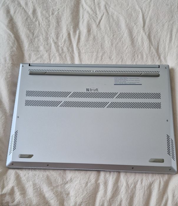 Vivobook pro 14x oled, 500gb, 16 gb, rtx 3050