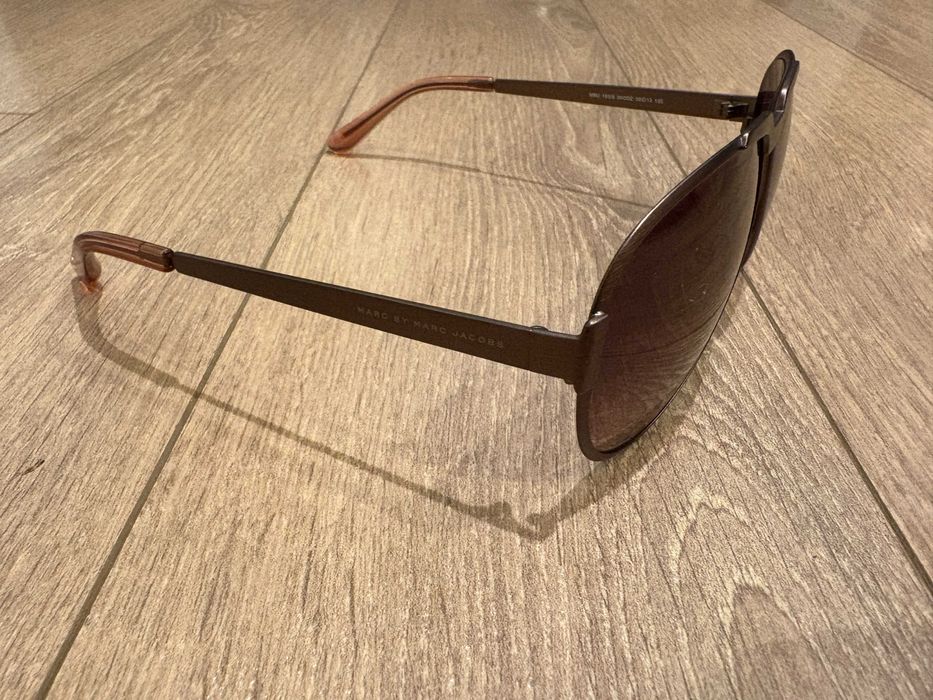 Marc Jacobs MMJ 193S, унисекс модел авиаторски очила, НОВИ