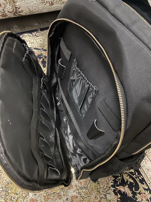 Рюкзак парикмахера парикмахерский