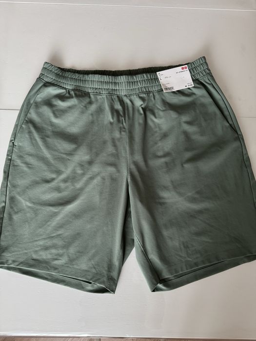 Шорты мужские uniglo