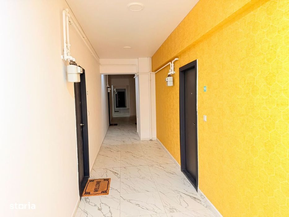 PROPRIETAR: Apartament cu 2 camere, finalizat și intabulat - Tătărași