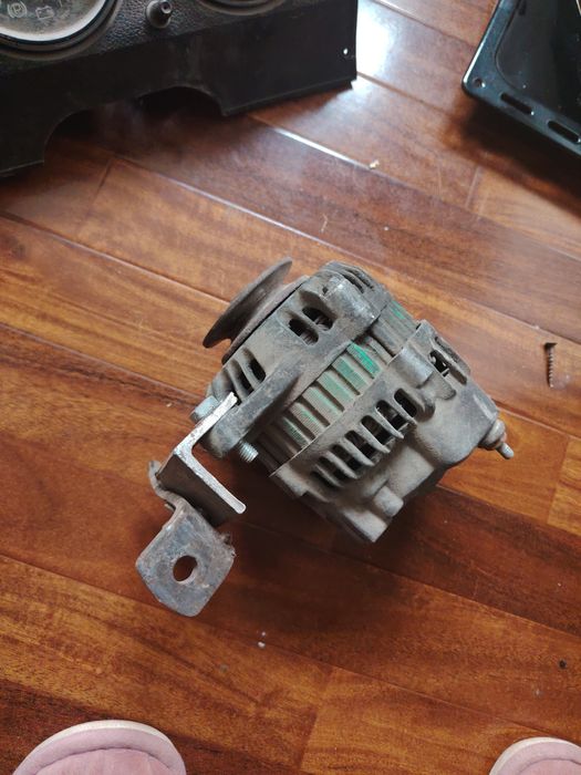 Matiz denam jiguliga ham tushadi