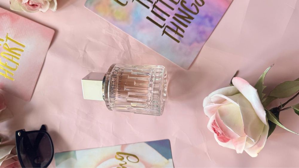 Jimmy Choo Illicit Flower