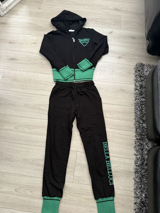 Дамски комплелт nike