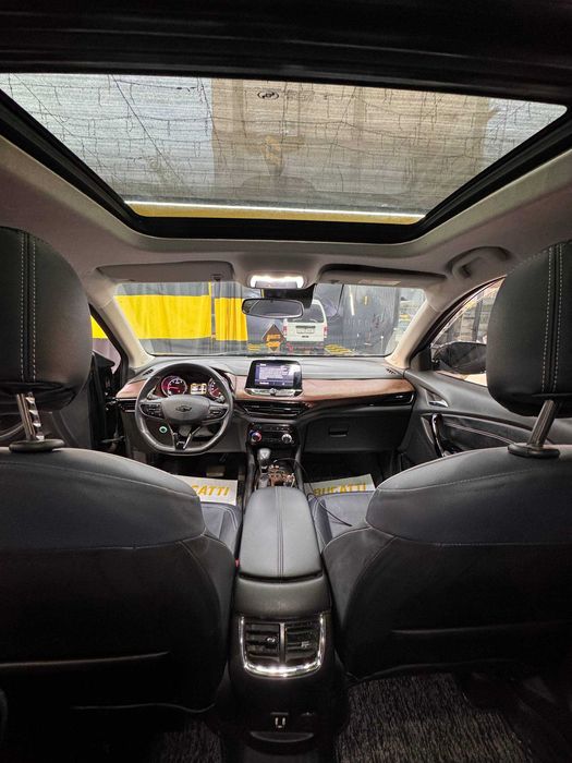 Other Tracker 2022 — 4