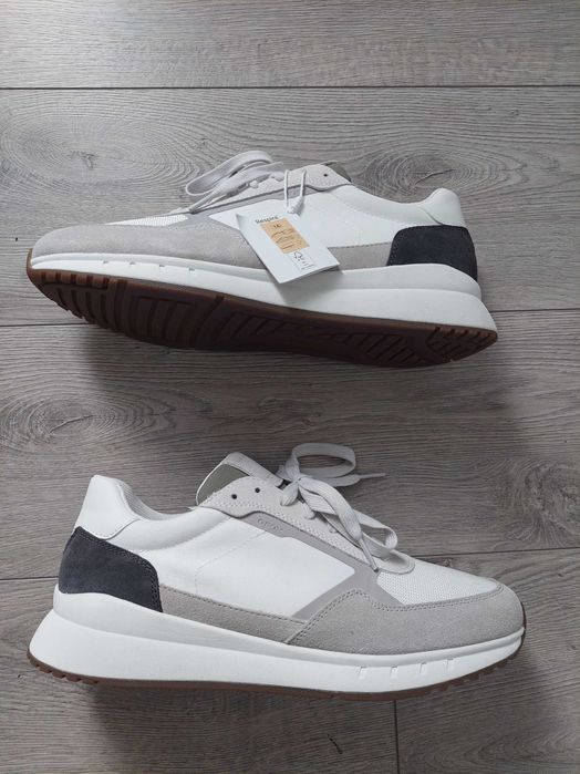 Мъжки обувки Geox