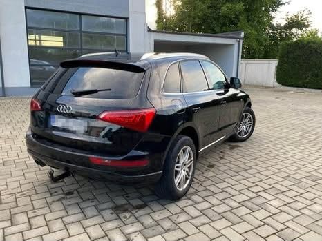 Audi Q5 2.0 177cp
