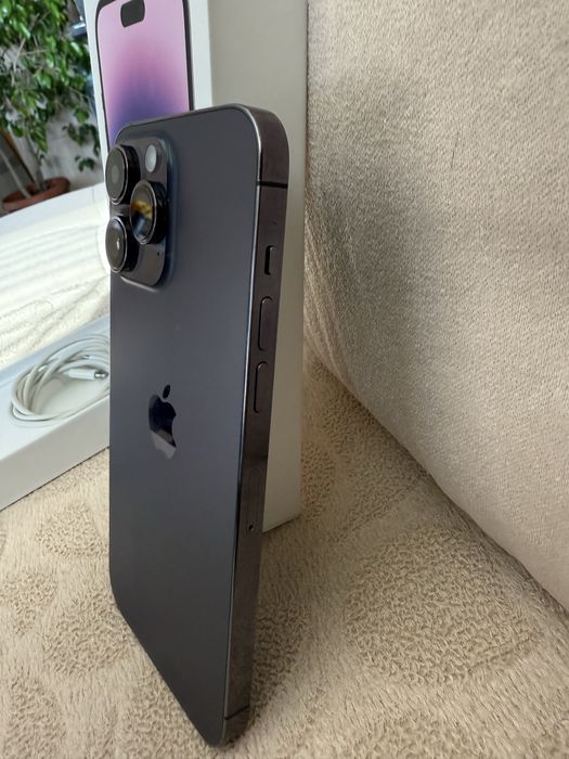 Iphone 14 pro Max 256 gb