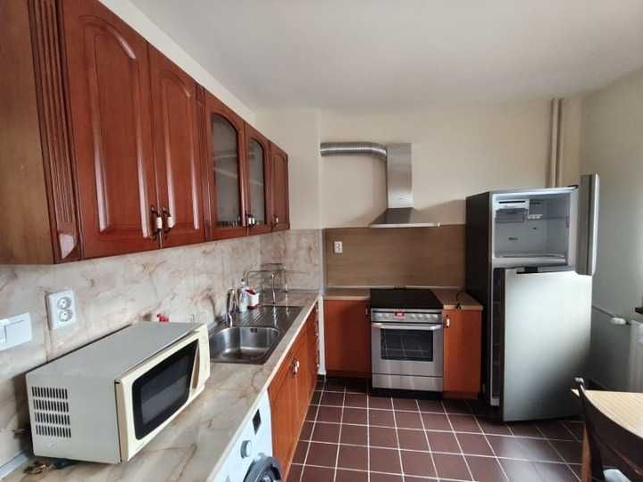 Дава се под наем Двустаен апартамент в София, Изток - 48 кв.м за 548.25 € - Снимка #3