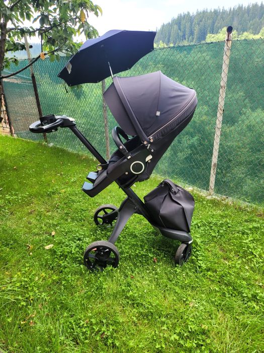Stokke Xplory V 6