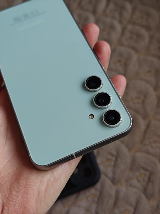 Samsung S23FE 256Gb 5G