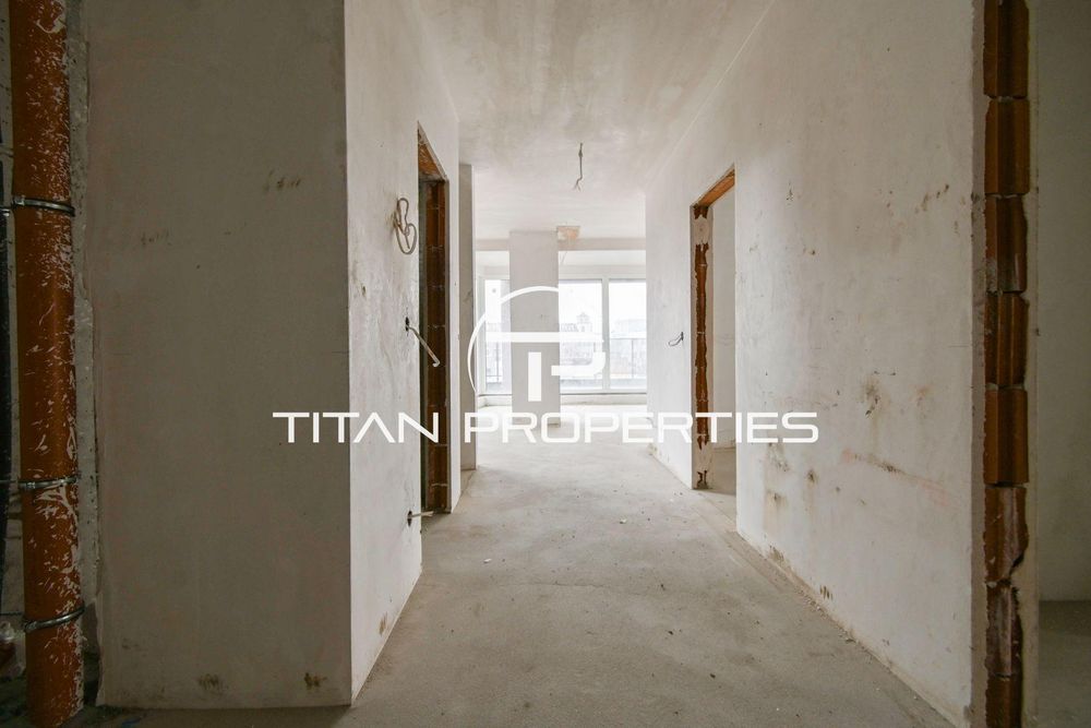 Продава се Тристаен апартамент в София, Кръстова вада - 139 кв.м за 1284 €/кв.м - Снимка #10