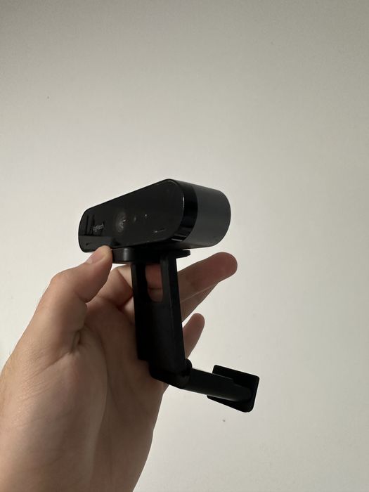 Webcam Logitech Brio 4K