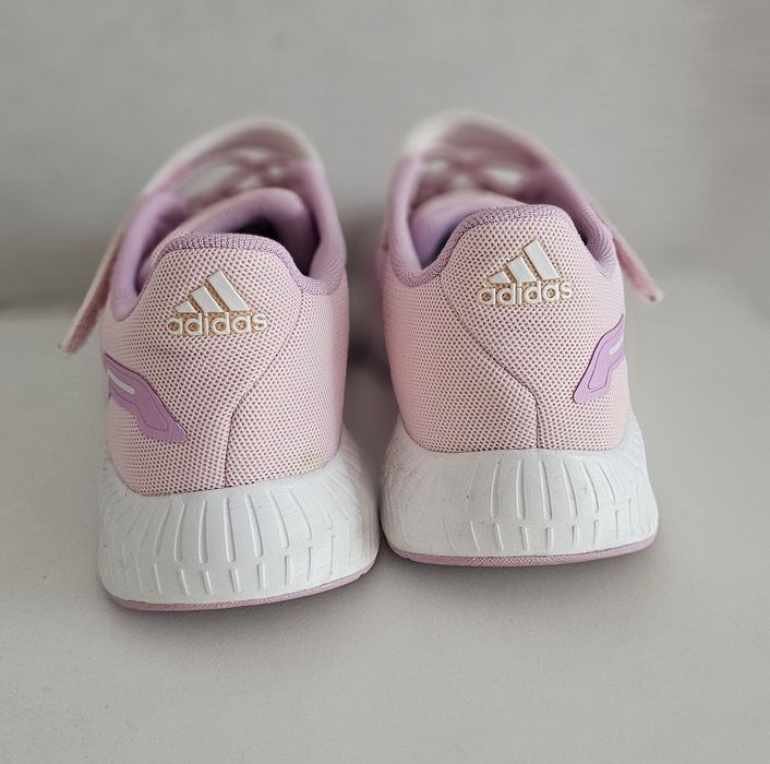 Adidas Маратонки за момиче