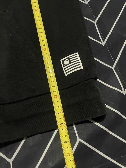 Hanorac carhartt nou