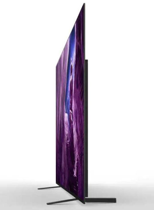 Телевизор Sony Bravia OLED KD65A8BR2 UHD Android Black Smart TV