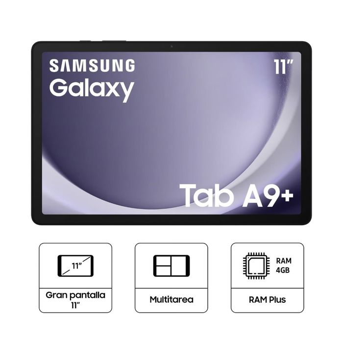 Планшет Samsung Tab A9 4/64