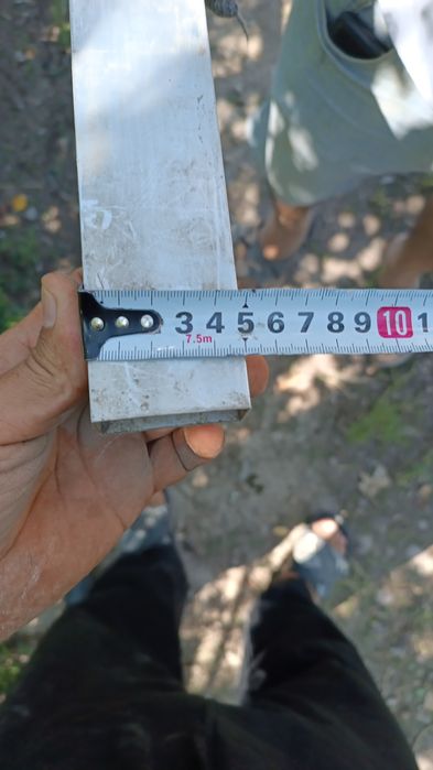 Алюминивый профиль