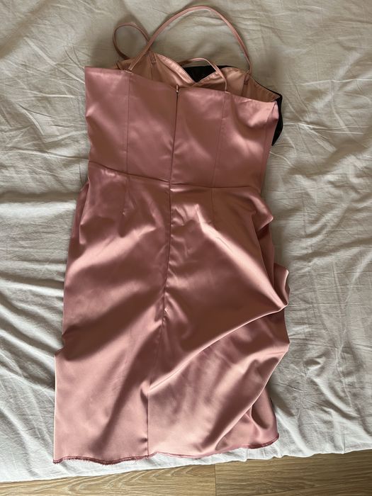 Официални рокли по 25лв р-р S