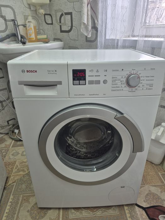 Продам стиральную машину