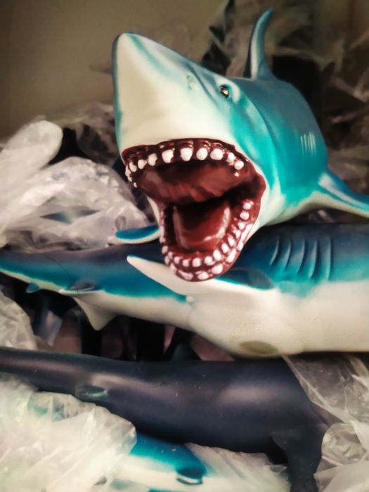 Щит капитан Америка со звуком и светом