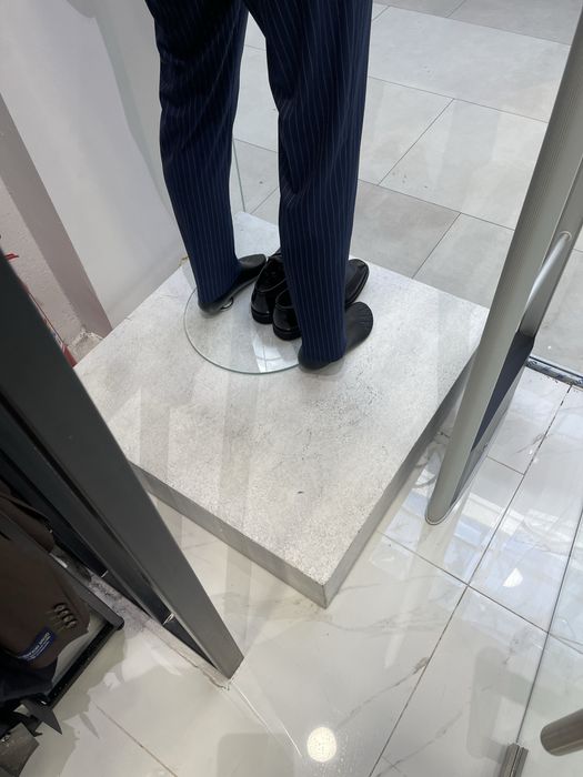 Подиум полка нижняя