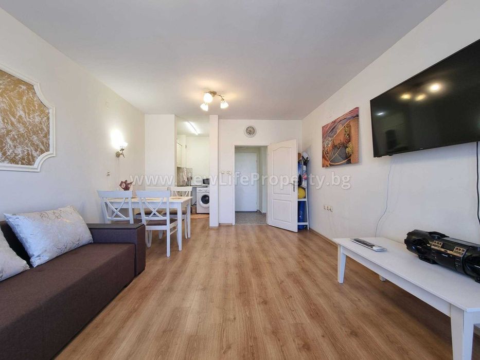 Продава се Тристаен апартамент в к.к. Слънчев бряг - 115 кв.м за 853 €/кв.м - Снимка #5