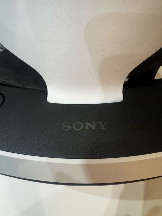 VR очки для PlayStation