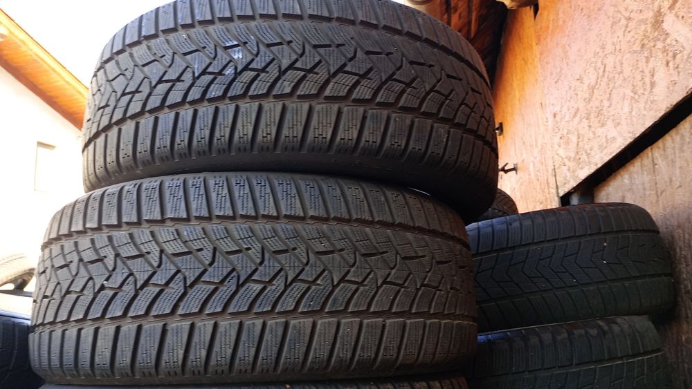 Anvelope iarna 14,15,16,17,18,19,20, preț în funcție de mărime