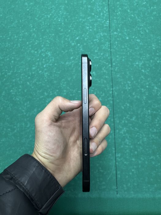 Продам айфон 16 Pro Max 256 93%