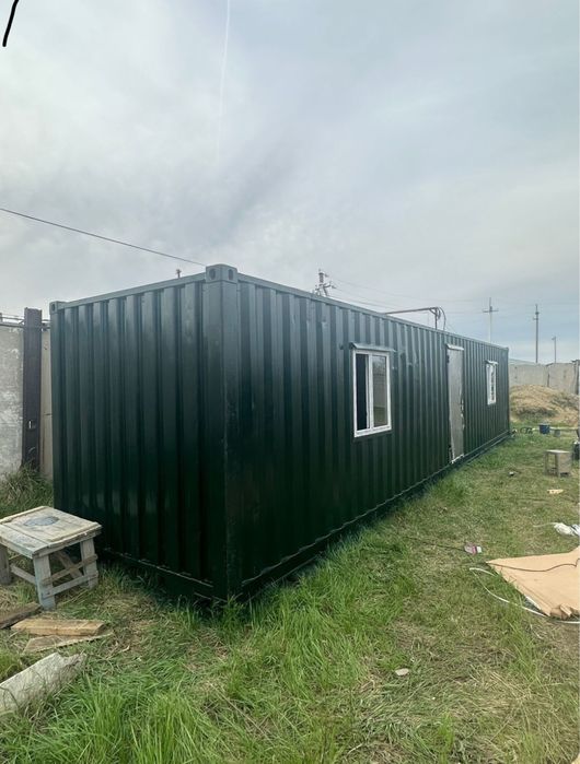Модульные Вагон дома , контейнерые вагончики
