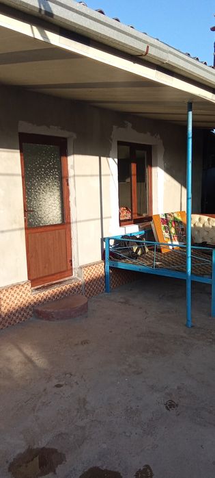 Нурафшон тойтепада уй сотилади