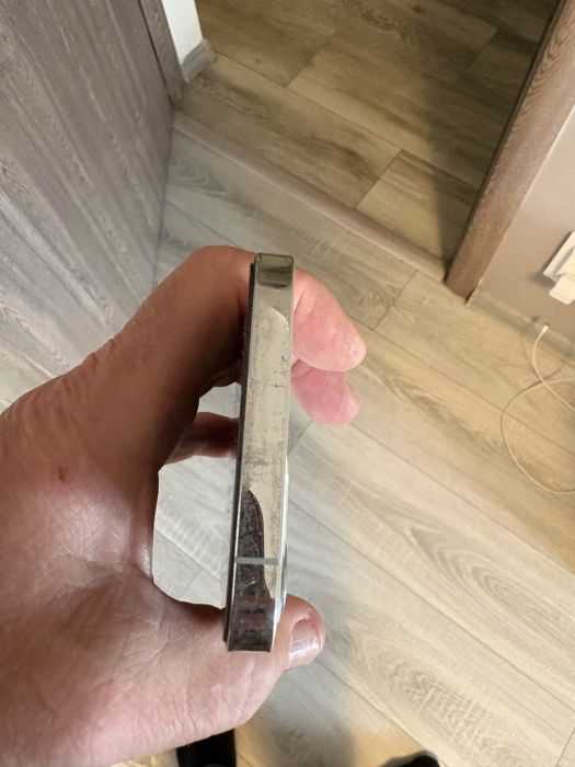 Iphone 12 pro  alb