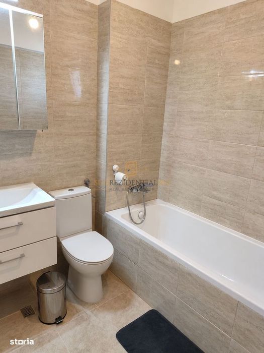 Apartament 2 camere | The Grand Kristal Faza I | Bd. Metalurgiei