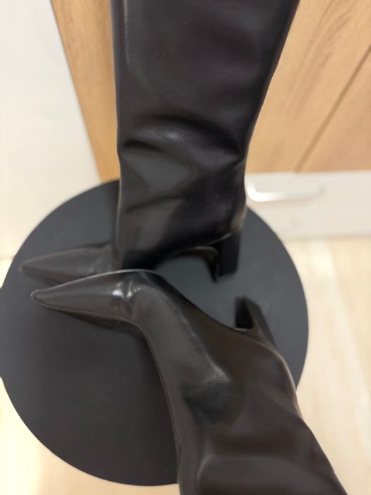Дамски ботуши Balenciaga 36 размер