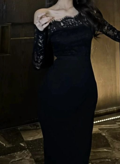 Платье, размер М