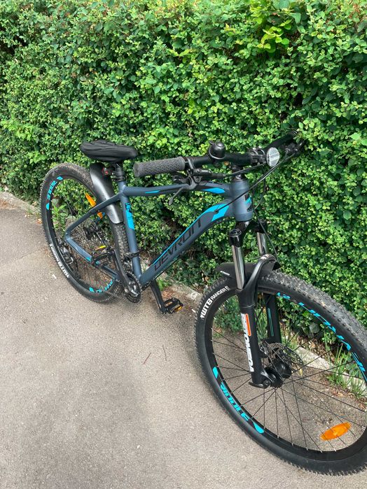 Bicicleta Mtb Devron Riddle RM3.7