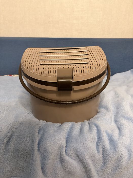 Корзинка контейнер