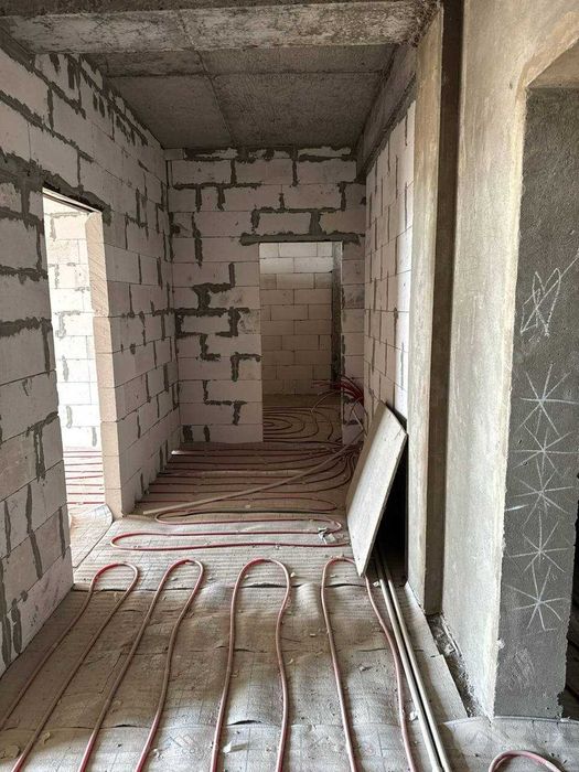 Квартира сотилади! Новостройкада
