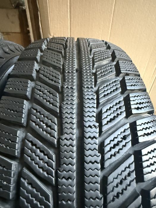 Продам шины 195,65,15