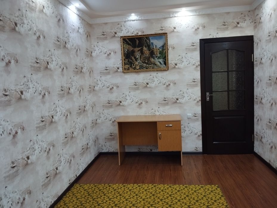 .3 хонали квартира сотилади