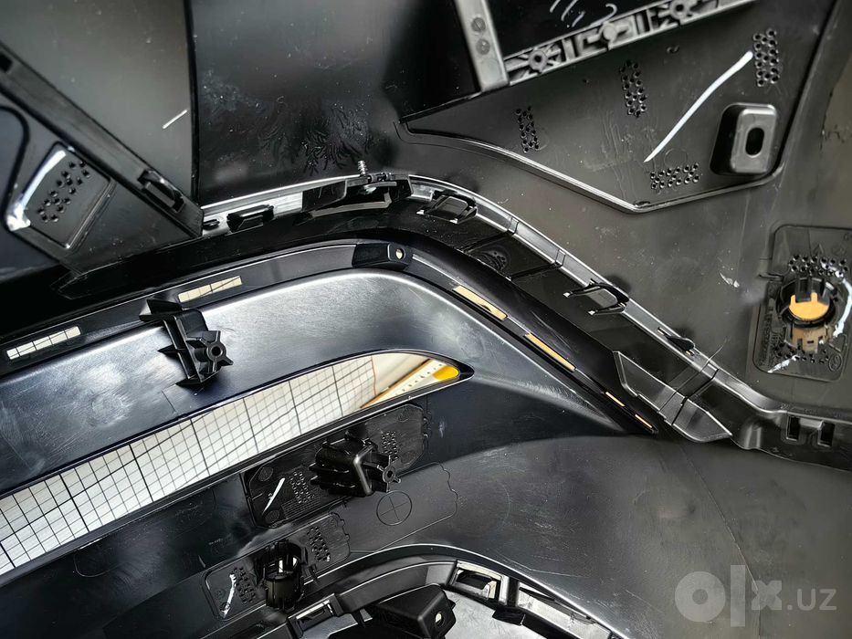 BYD Yuan Up DMi orqa bamper komplekti, original, omborda mavjud