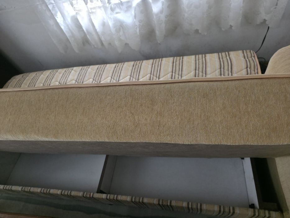 Диван разтегателен