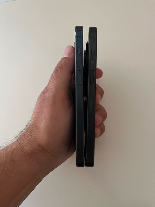 Iphone 15pro 128GB 100% bat 0 цикли