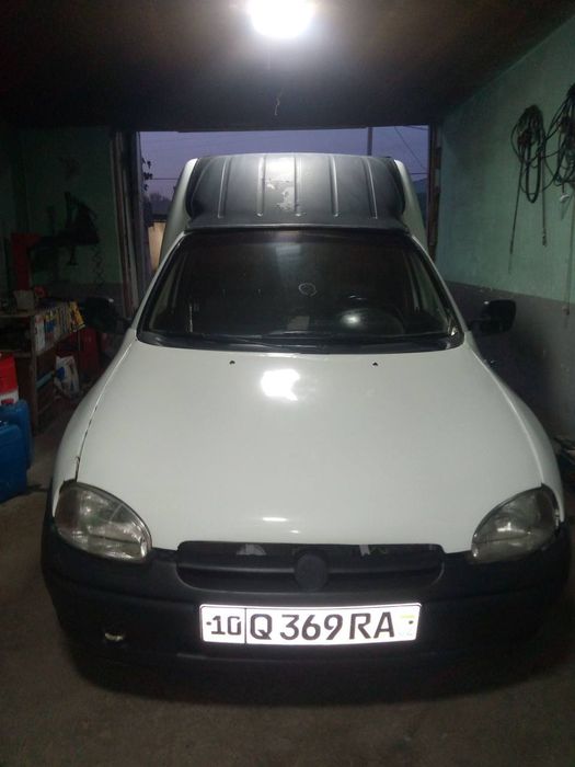 Opel combo 1994 yil