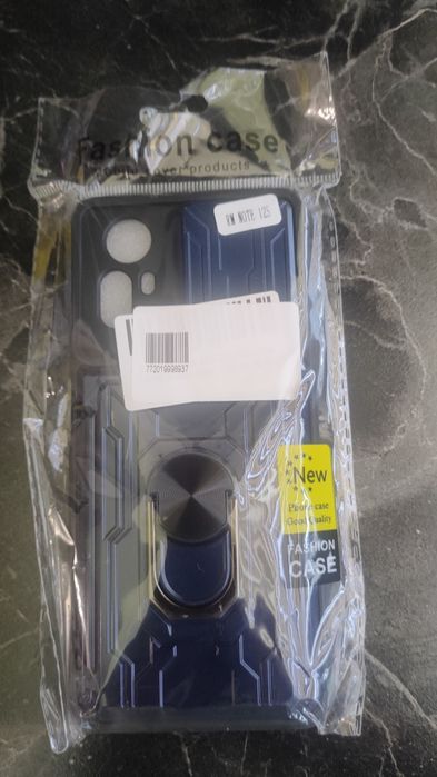 Гръб за Realmi Note 12S
